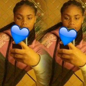 Meet your Posher, Theresa